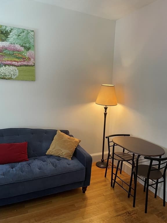 Condominium at 162 Endicott Street # 2, Boston MA 02113, photo 5 of 22