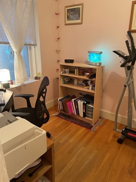 Condominium at 162 Endicott Street # 2, Boston MA 02113, photo 19 of 22