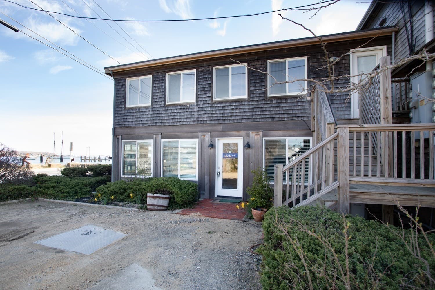 Commercial Sale at 107 Beach Rd # 101, Tisbury MA 02568, photo 5 of 20
