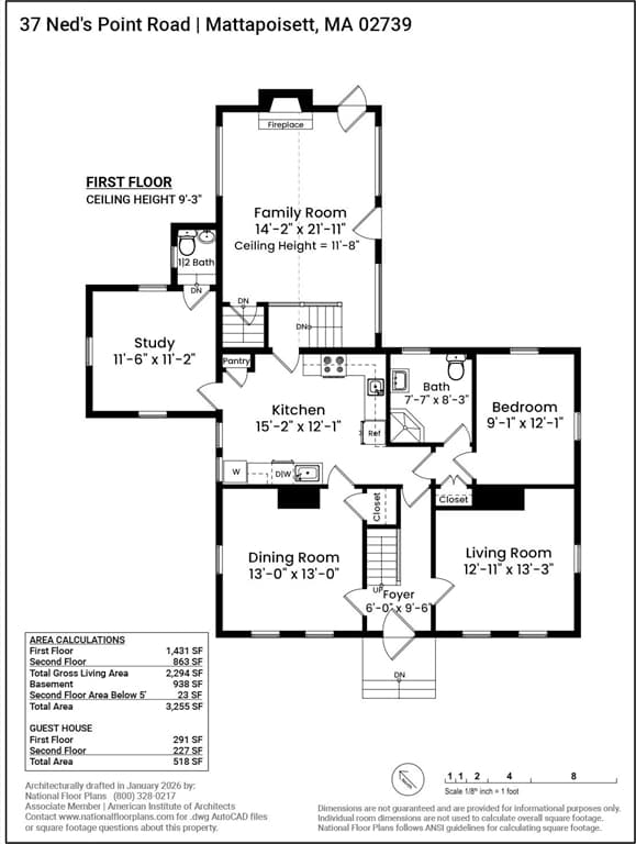37 Neds Point Rd, Mattapoisett MA 02739 photo 39