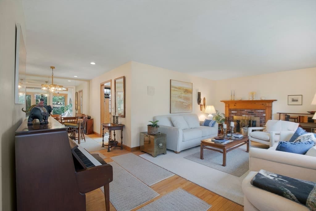 Single Family Residence at 23 Penny Royal Ln, Falmouth MA 02536, Falmouth, photo 27 of 42
