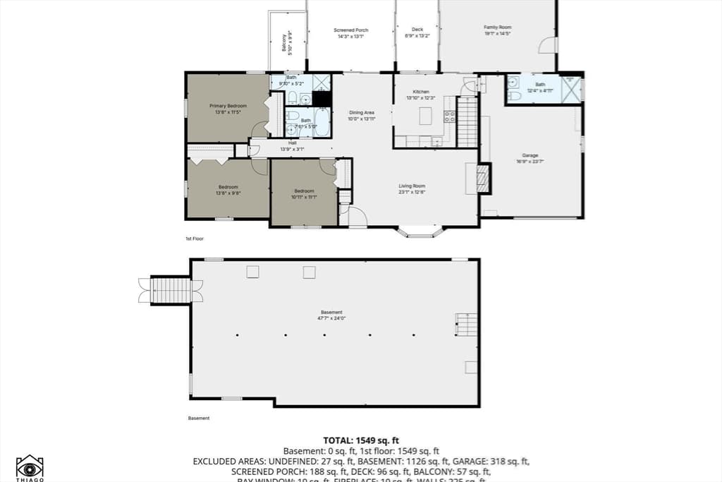 Single Family Residence at 23 Penny Royal Ln, Falmouth MA 02536, Falmouth, photo 41 of 42