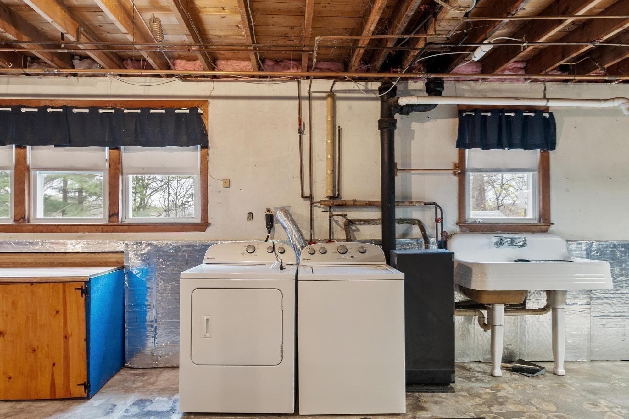 Single Family Residence at 11 Cromie St, Clinton MA 01510, photo 16 of 29