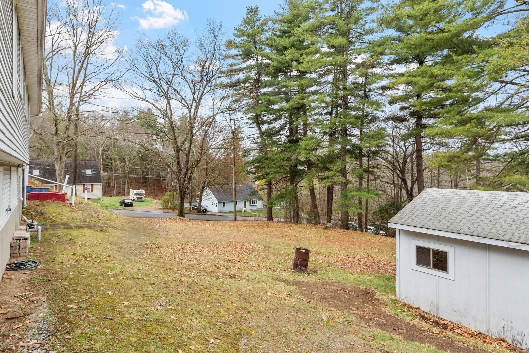 Single Family Residence at 11 Cromie St, Clinton MA 01510, photo 26 of 29