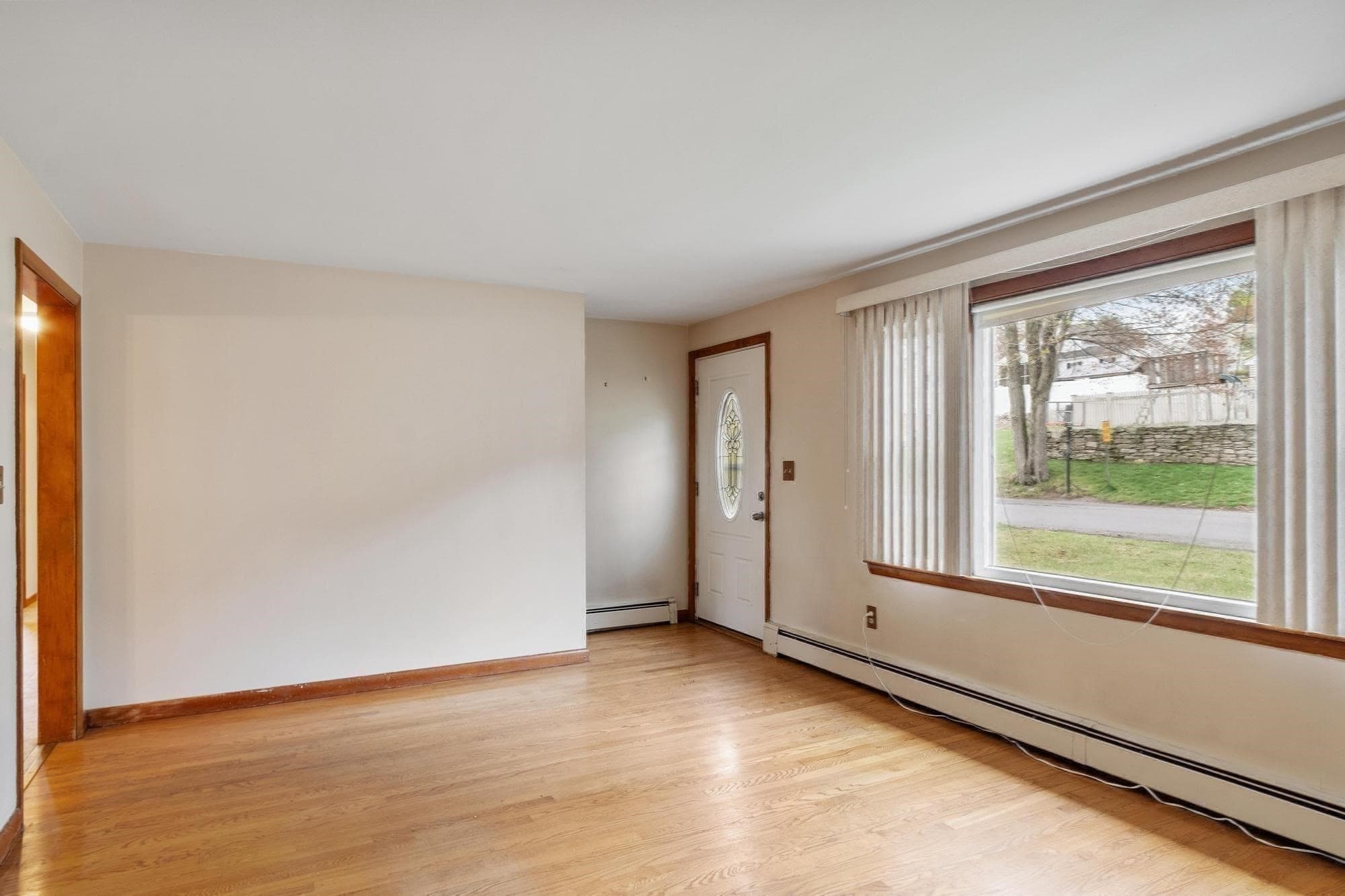 Single Family Residence at 11 Cromie St, Clinton MA 01510, photo 7 of 29