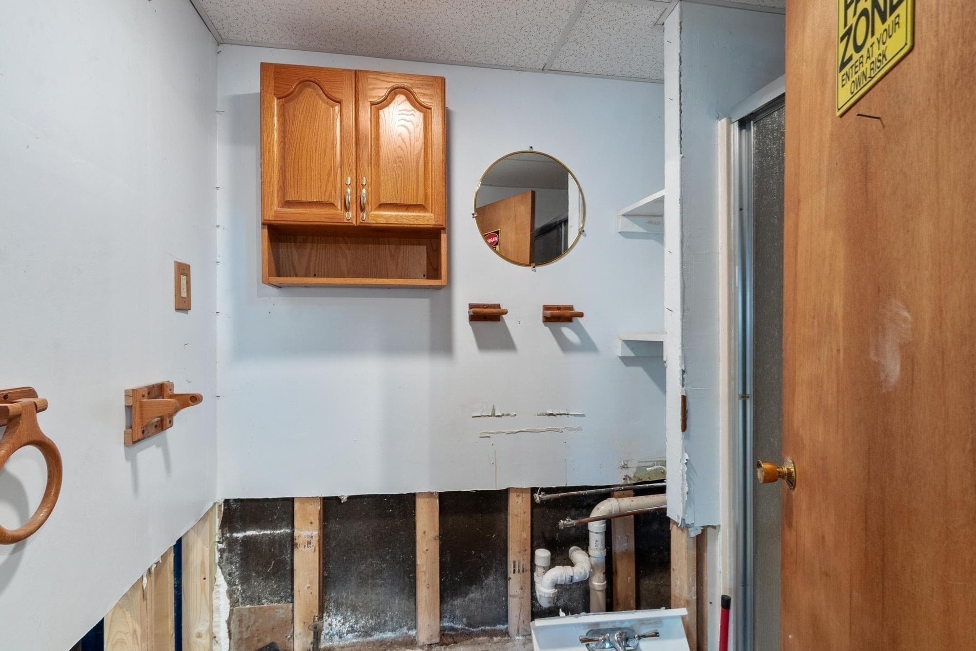 Single Family Residence at 11 Cromie St, Clinton MA 01510, photo 15 of 29