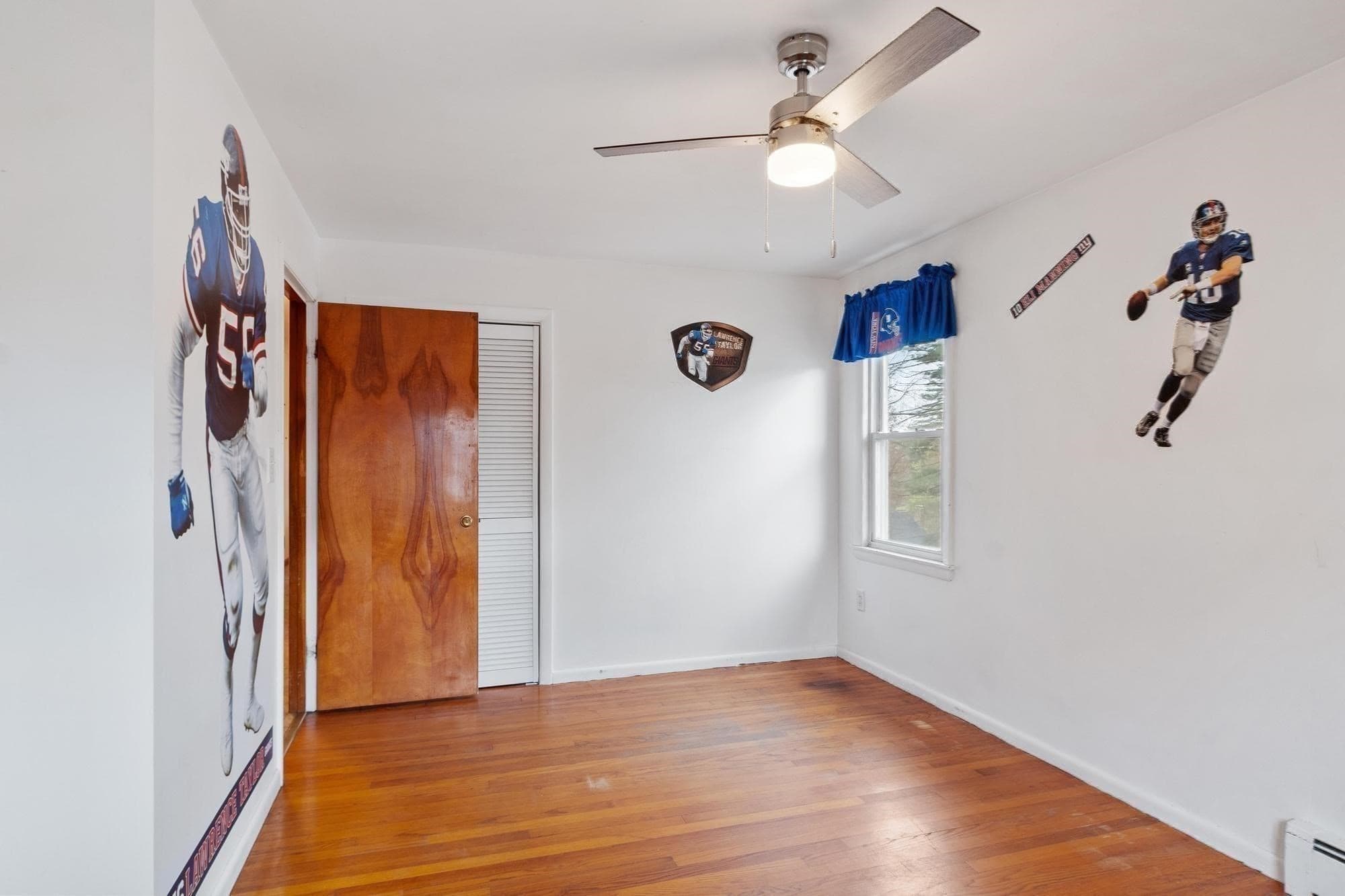 Single Family Residence at 11 Cromie St, Clinton MA 01510, photo 11 of 29