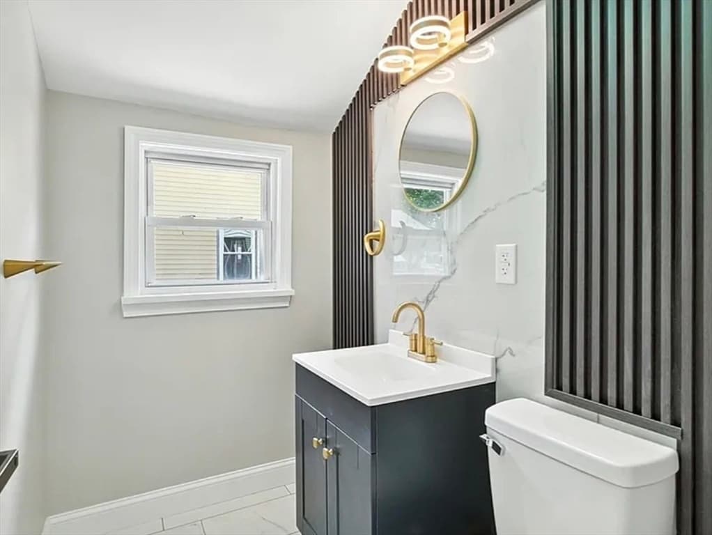 Single Family Residence at 25 Dawes St., Springfield MA 01109, Springfield, photo 6 of 10