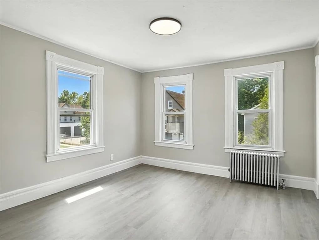 Single Family Residence at 25 Dawes St., Springfield MA 01109, Springfield, photo 7 of 10