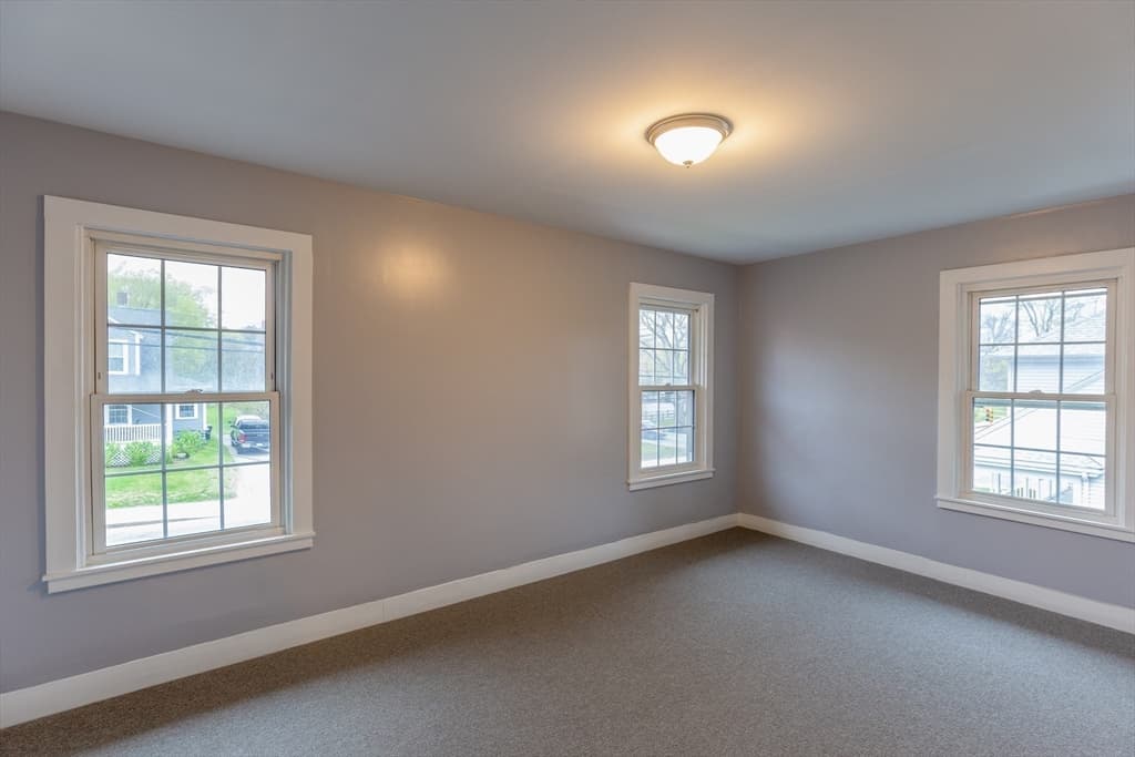 Single Family Residence at 235 Standish Ave, Plymouth MA 02360, photo 13 of 21