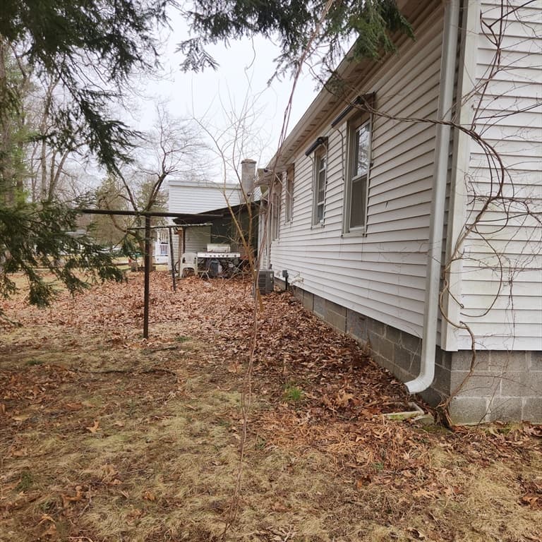 Single Family Residence at 514 Dewey St, West Springfield MA 01089, West Springfield, photo 42 of 42