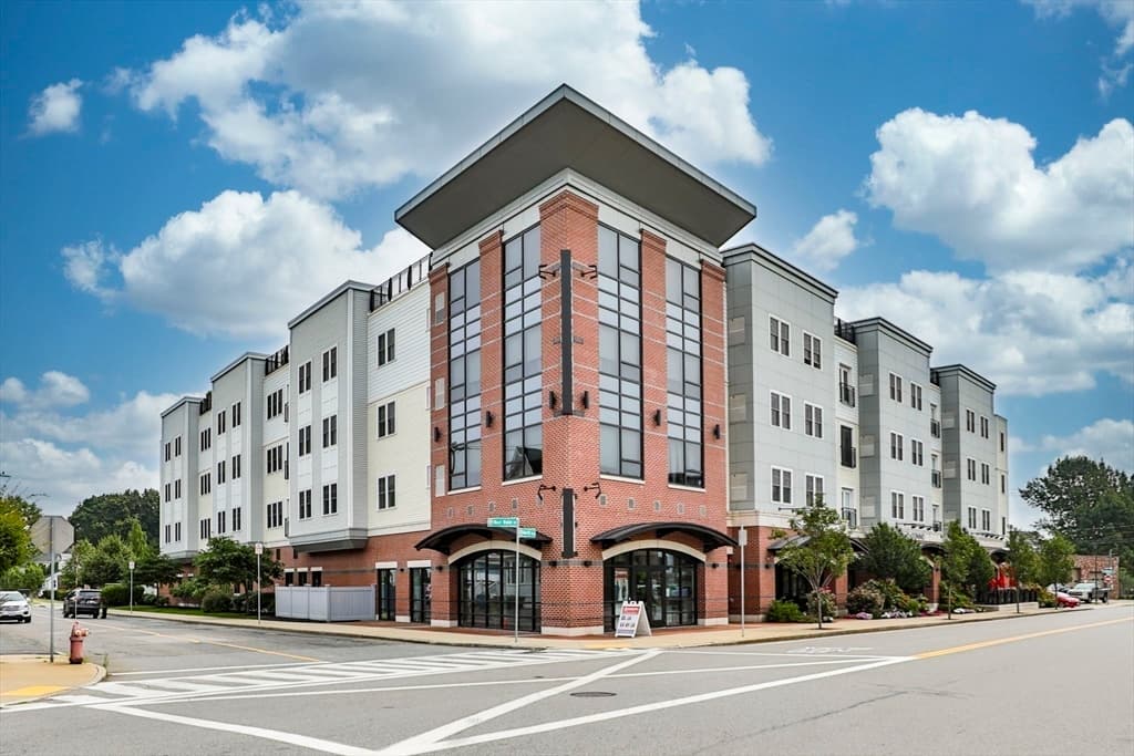 175 North Ave # 407, Wakefield MA 01880
