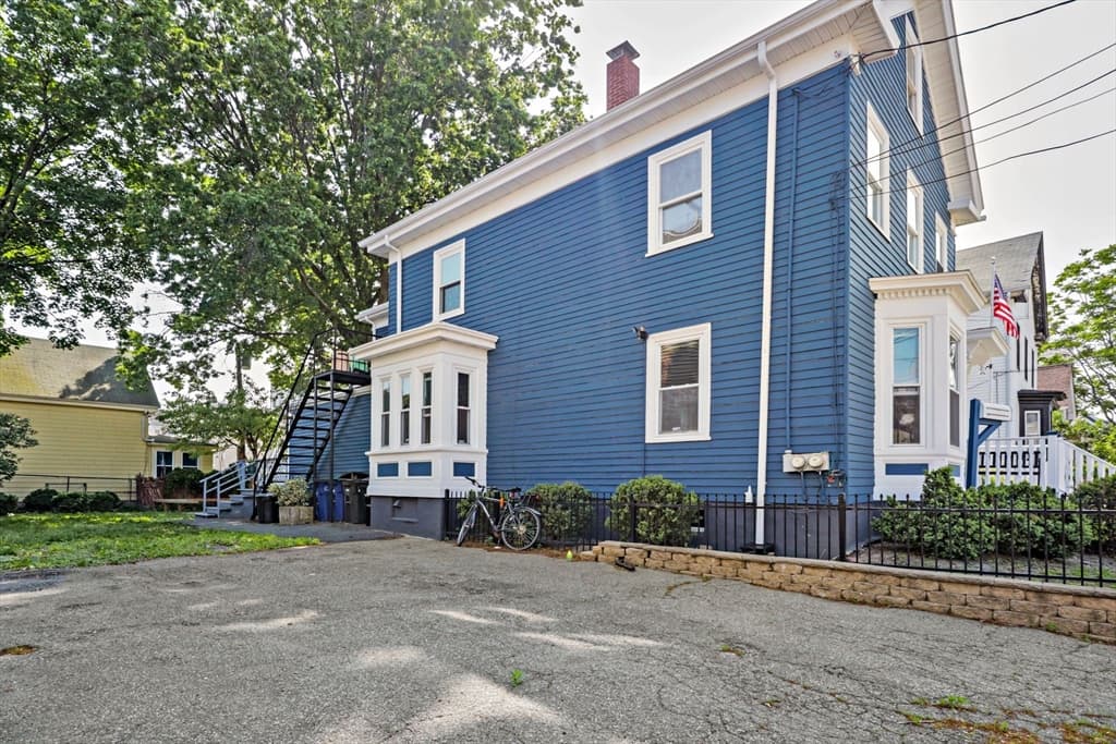 34 Everett Ave # 1, Somerville MA 02145 photo 33