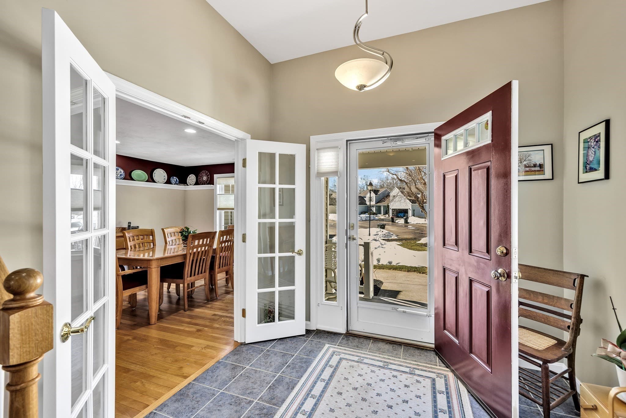 Condominium at 31 Captain Carlson # 31, West Bridgewater MA 02379, photo 6 of 37