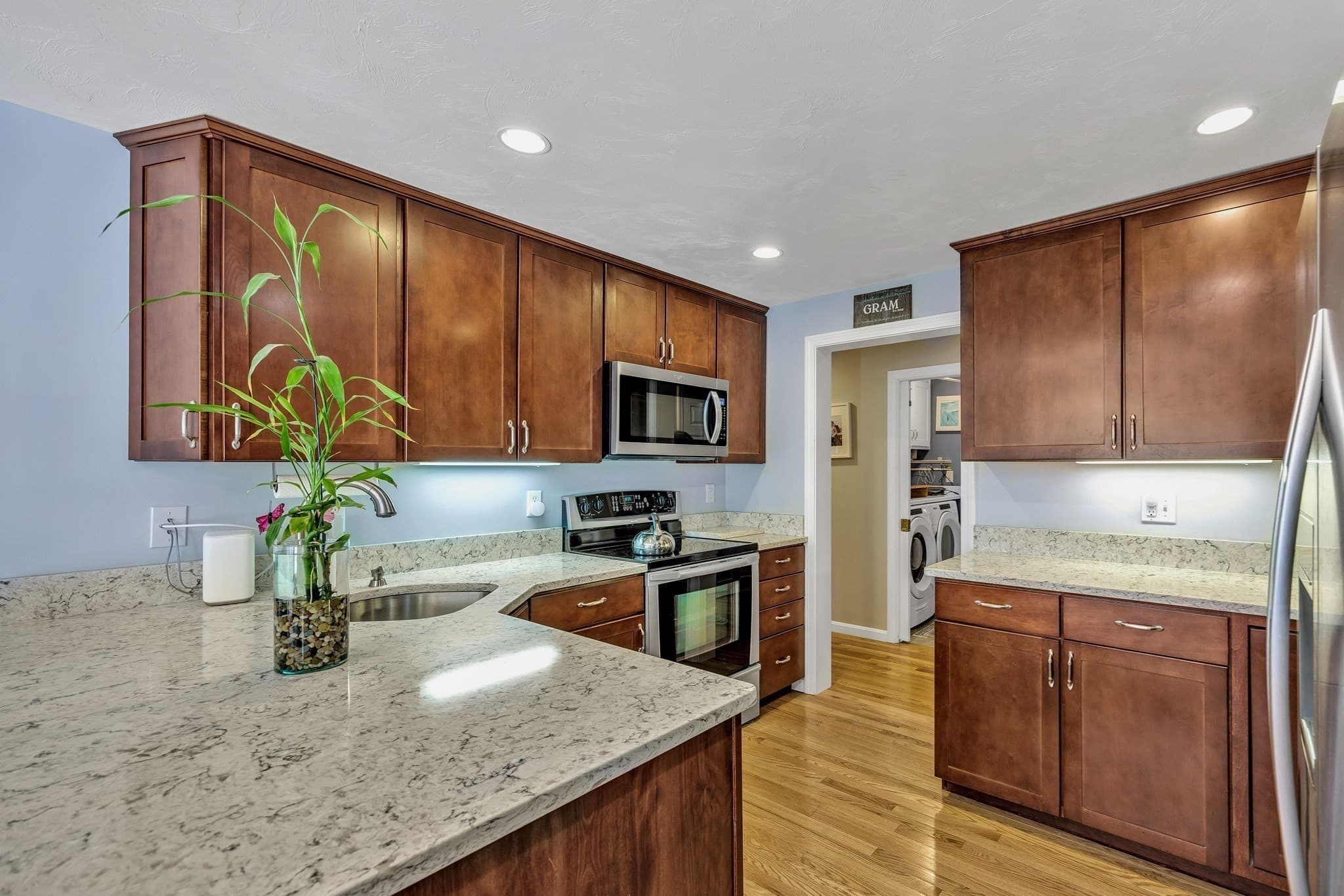 Condominium at 31 Captain Carlson # 31, West Bridgewater MA 02379, photo 13 of 37