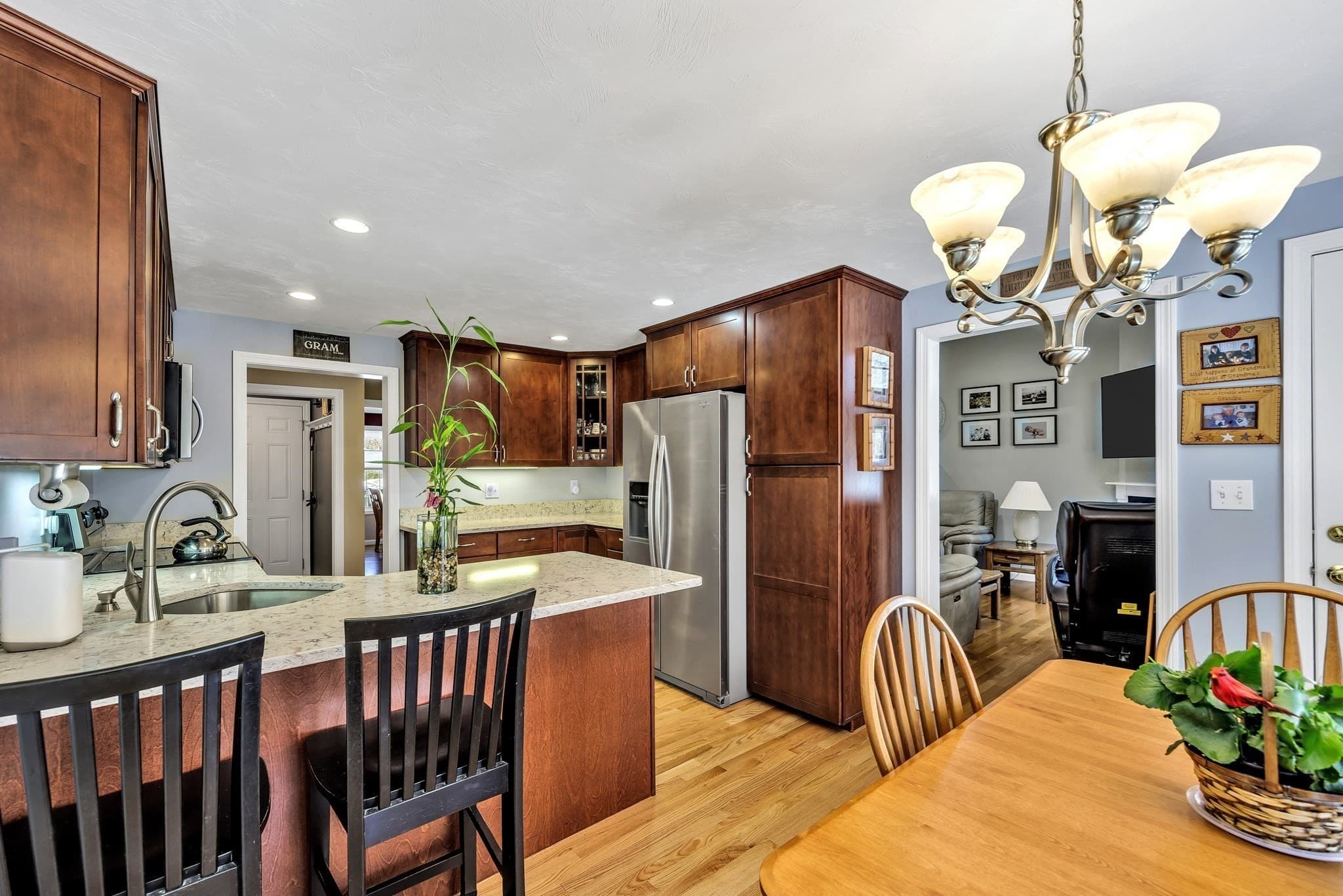 Condominium at 31 Captain Carlson # 31, West Bridgewater MA 02379, photo 16 of 37