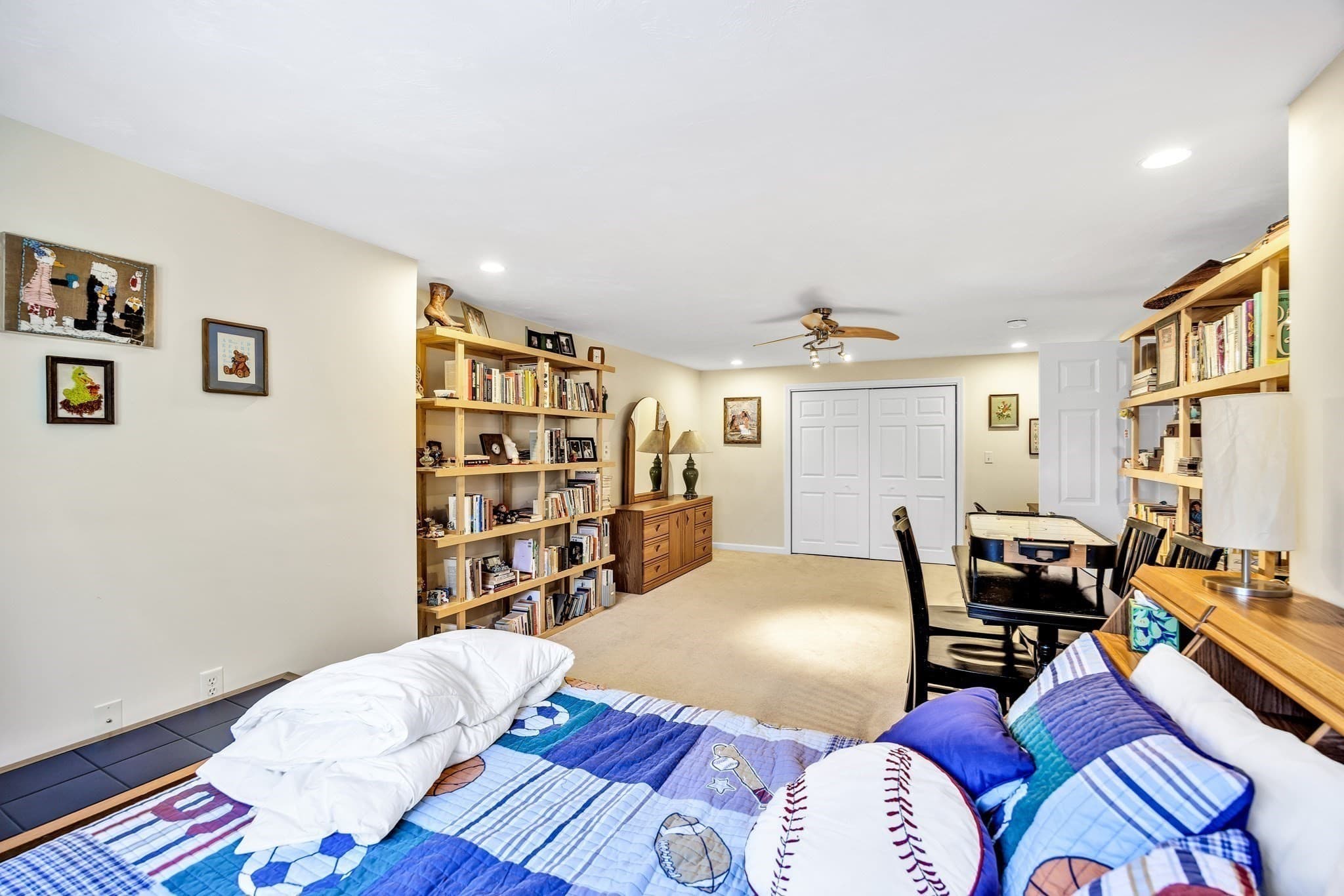 Condominium at 31 Captain Carlson # 31, West Bridgewater MA 02379, photo 22 of 37