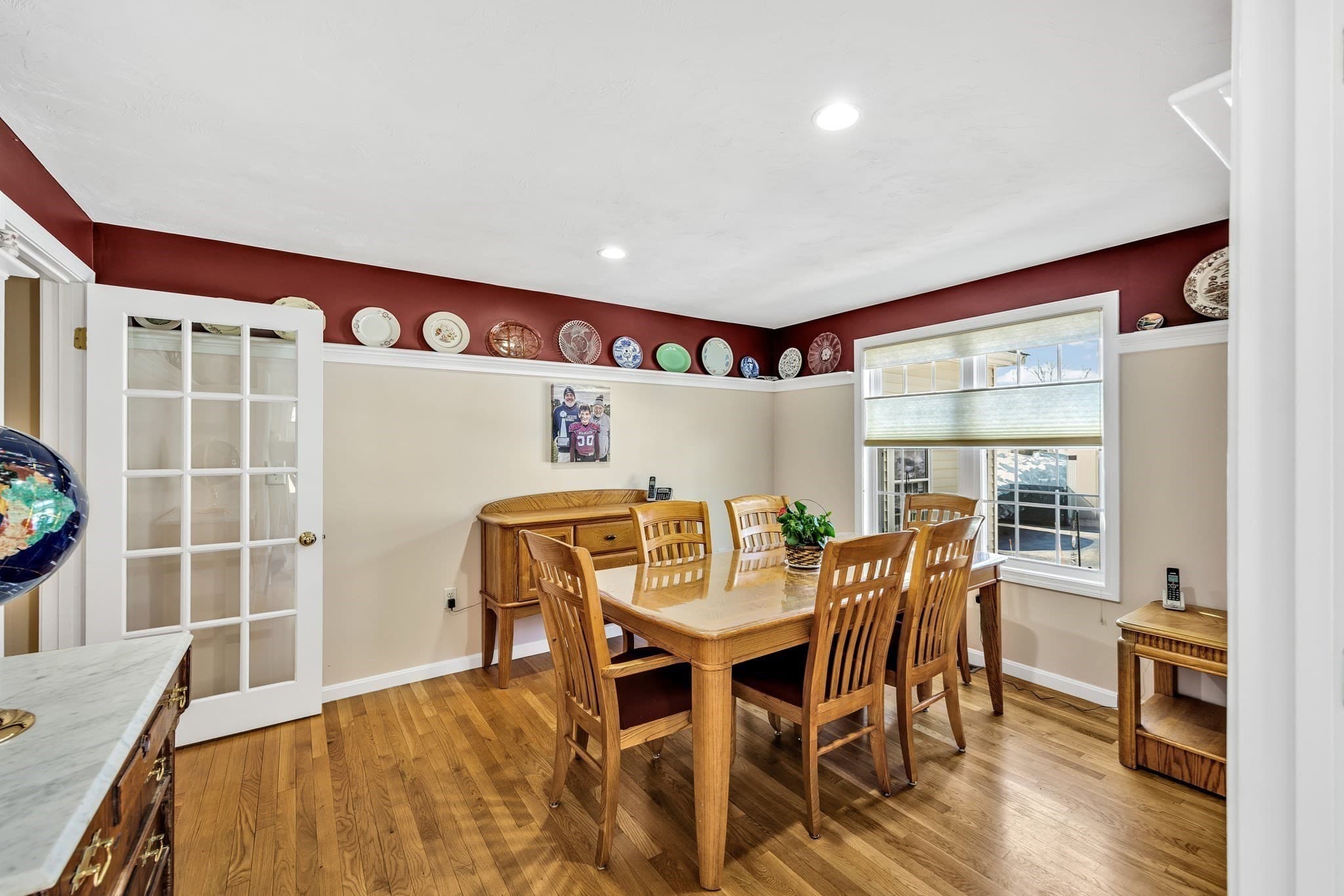 Condominium at 31 Captain Carlson # 31, West Bridgewater MA 02379, photo 7 of 37