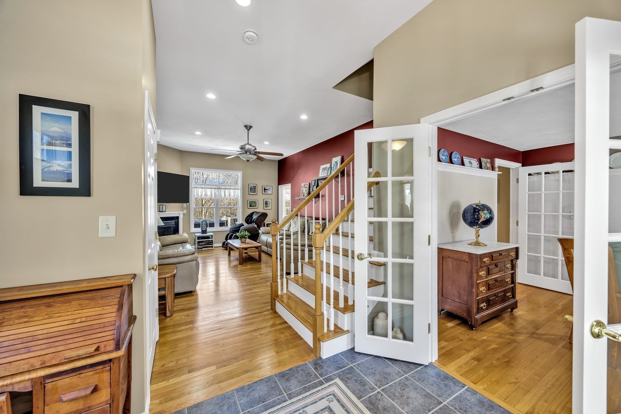 Condominium at 31 Captain Carlson # 31, West Bridgewater MA 02379, photo 9 of 37