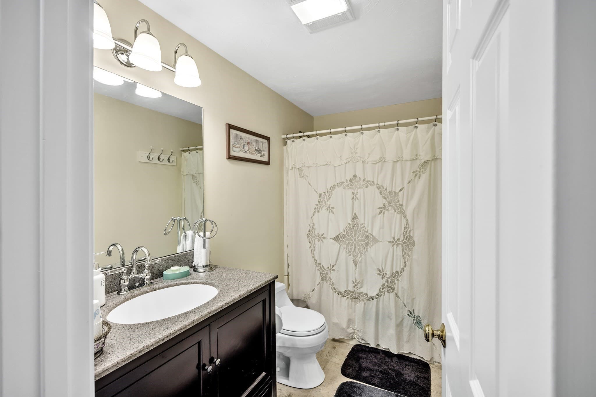Condominium at 31 Captain Carlson # 31, West Bridgewater MA 02379, photo 24 of 37