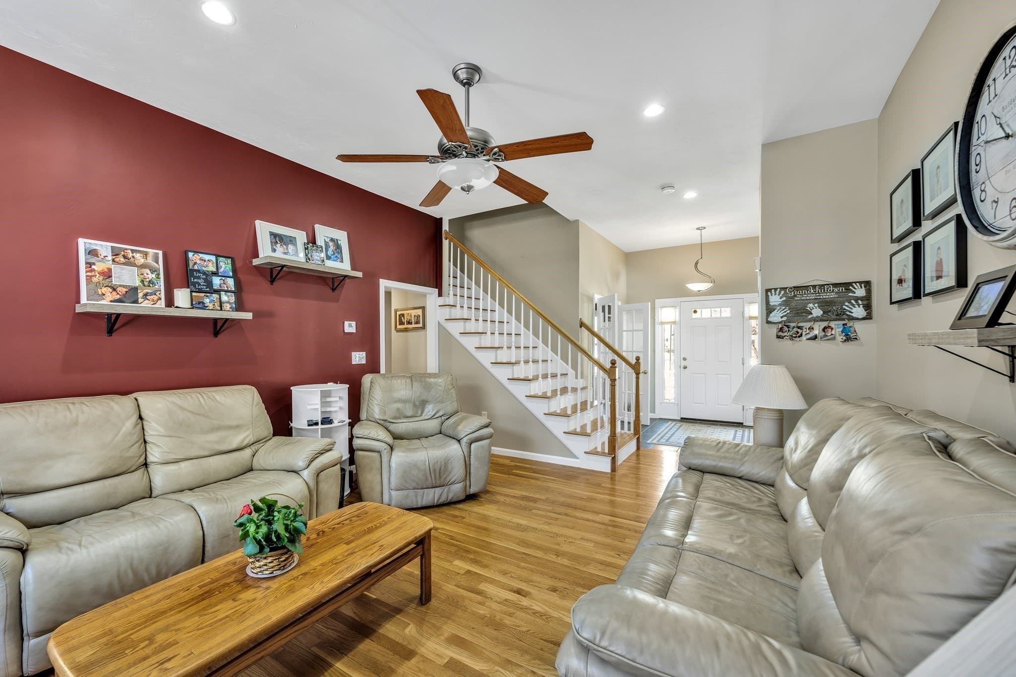 Condominium at 31 Captain Carlson # 31, West Bridgewater MA 02379, photo 10 of 37