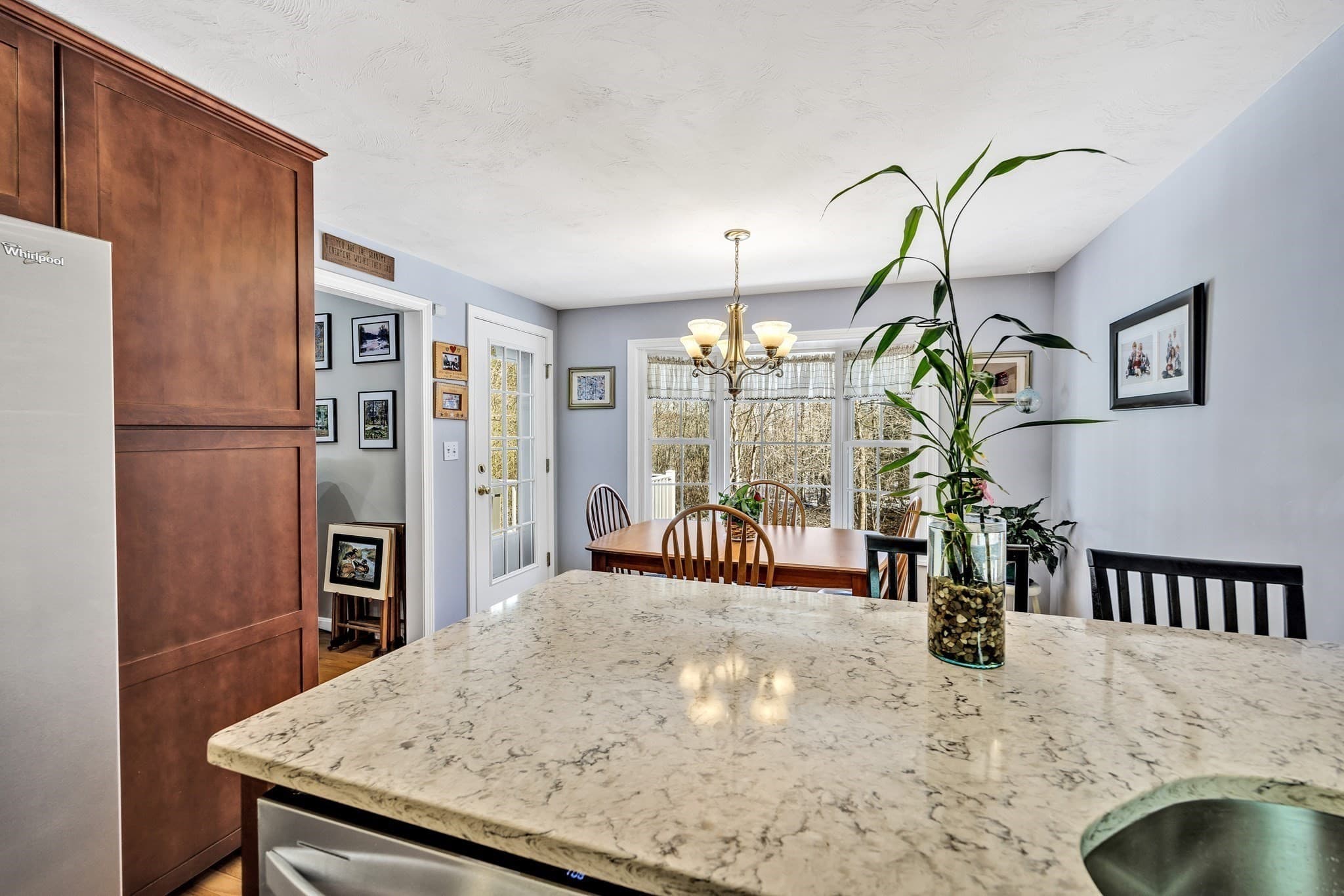 Condominium at 31 Captain Carlson # 31, West Bridgewater MA 02379, photo 14 of 37
