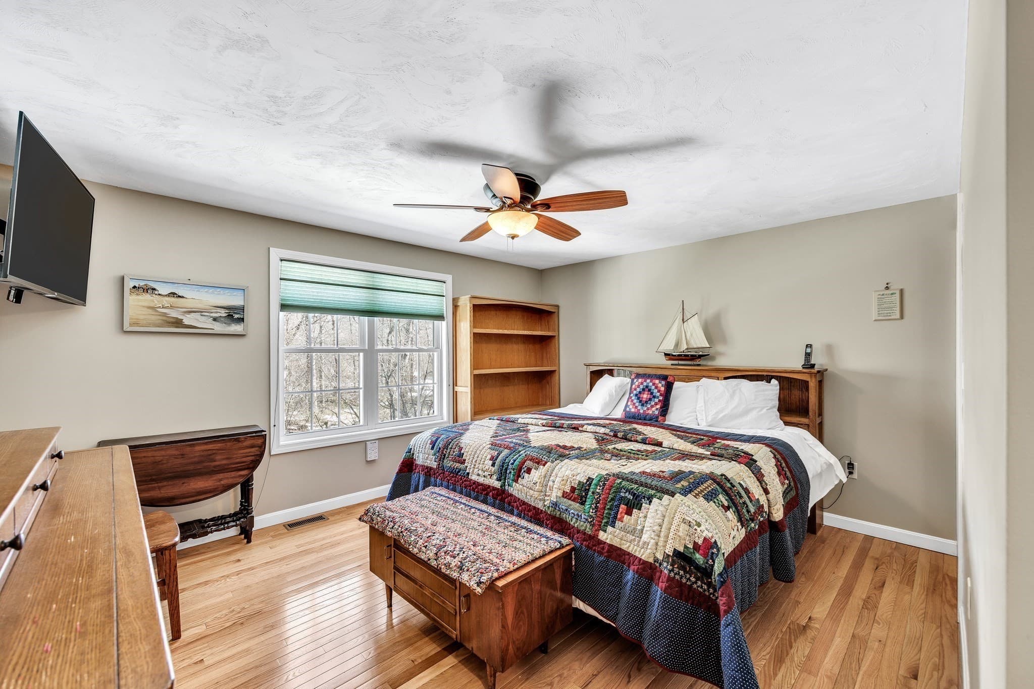 Condominium at 31 Captain Carlson # 31, West Bridgewater MA 02379, photo 18 of 37