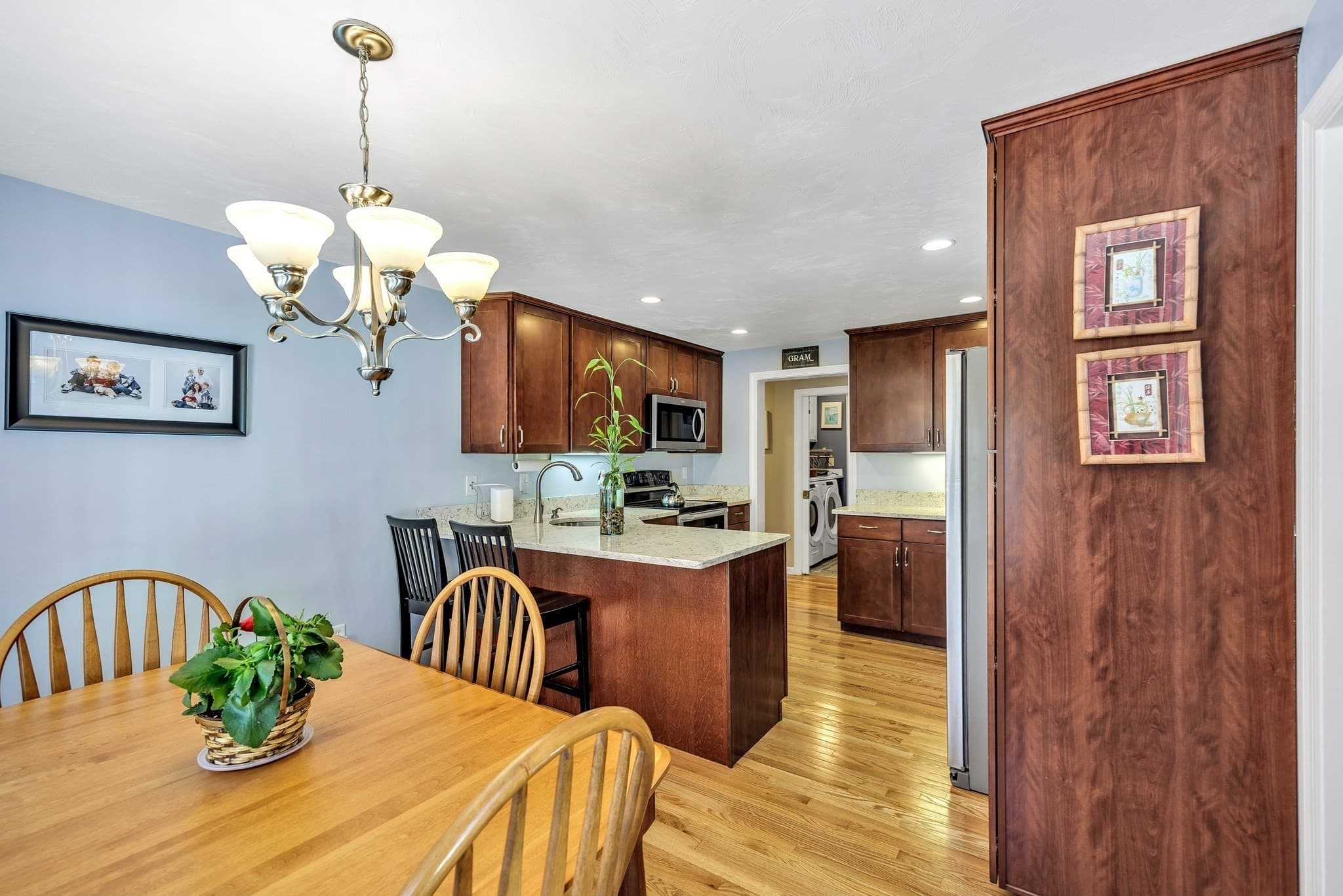 Condominium at 31 Captain Carlson # 31, West Bridgewater MA 02379, photo 15 of 37