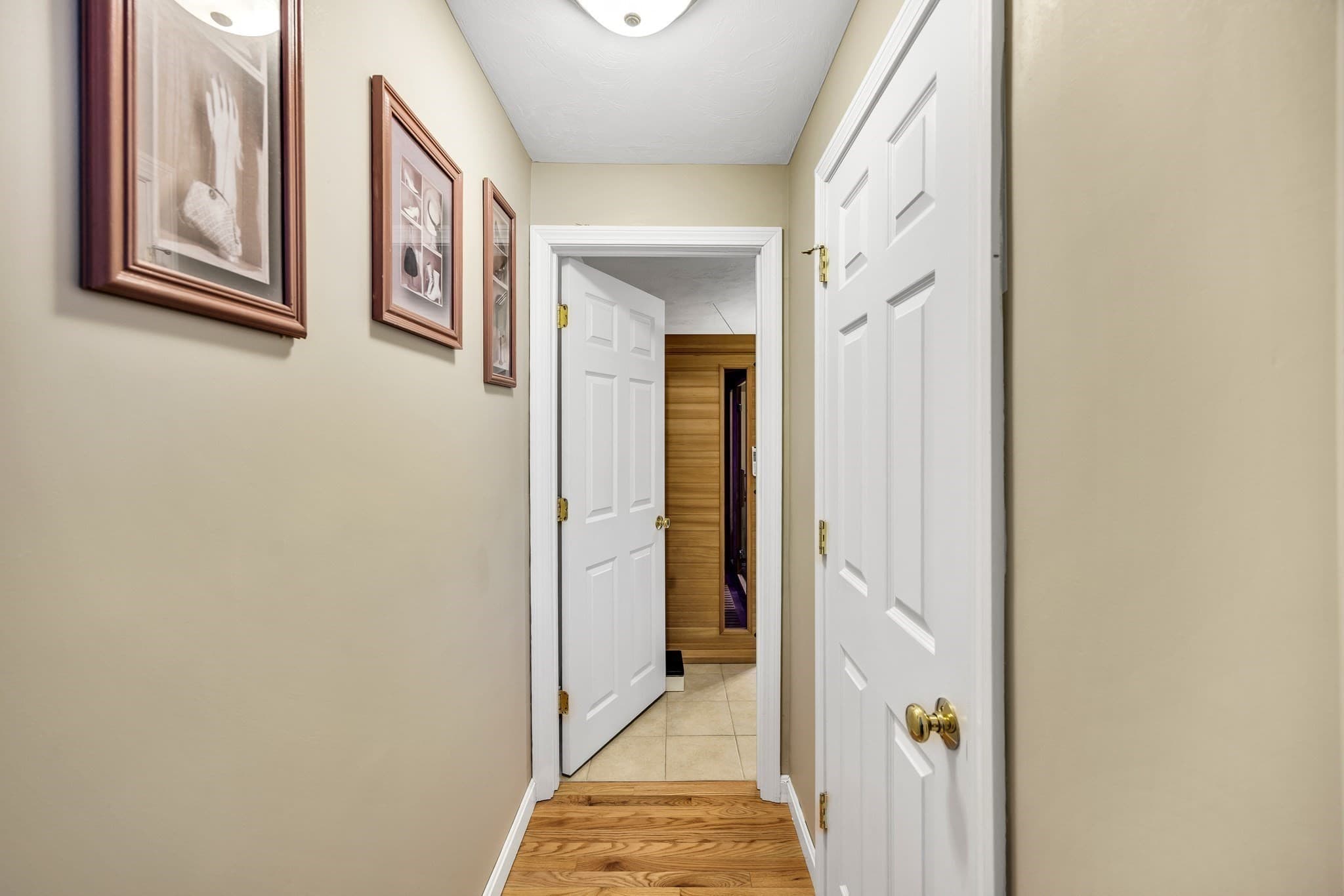 Condominium at 31 Captain Carlson # 31, West Bridgewater MA 02379, photo 19 of 37