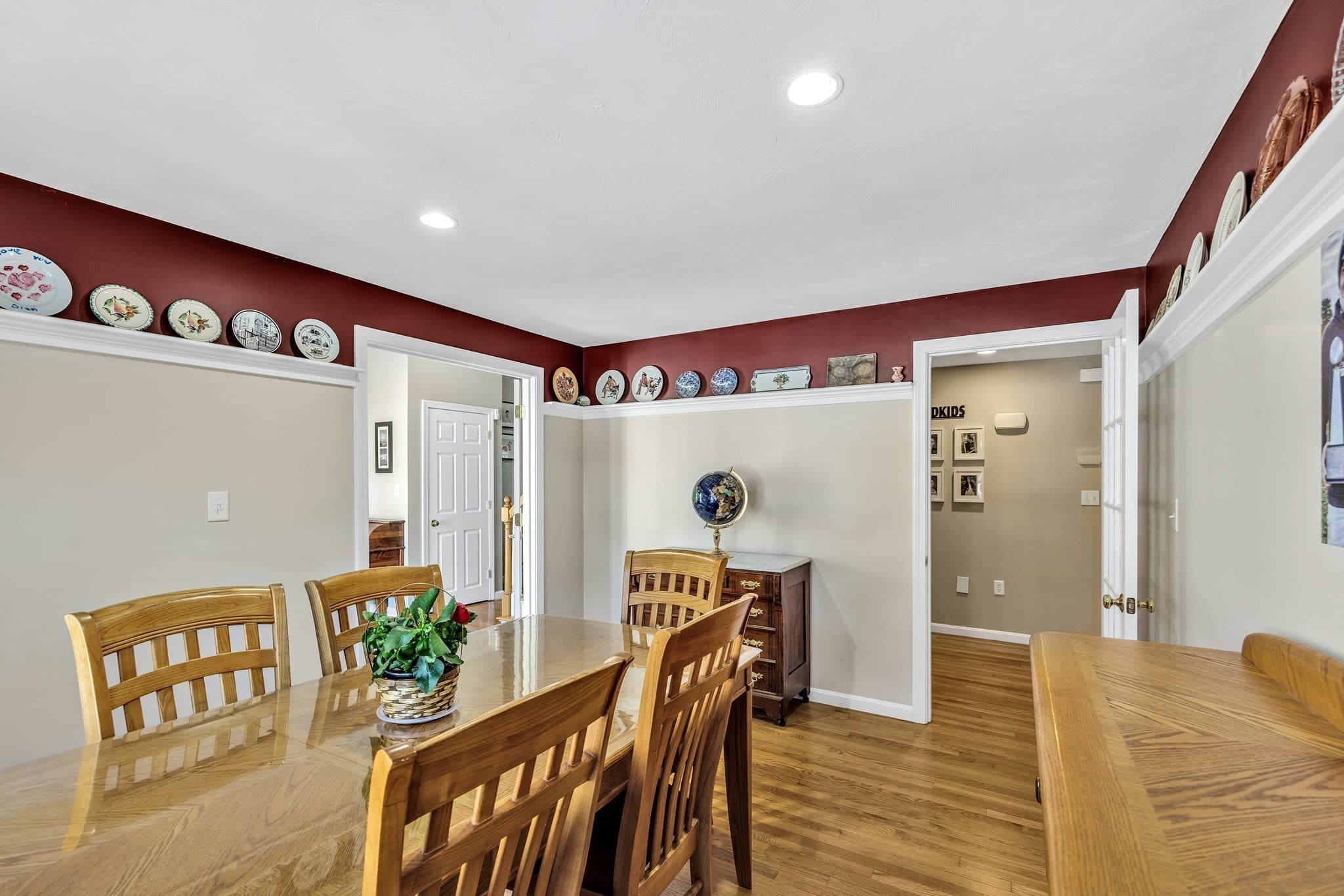 Condominium at 31 Captain Carlson # 31, West Bridgewater MA 02379, photo 8 of 37