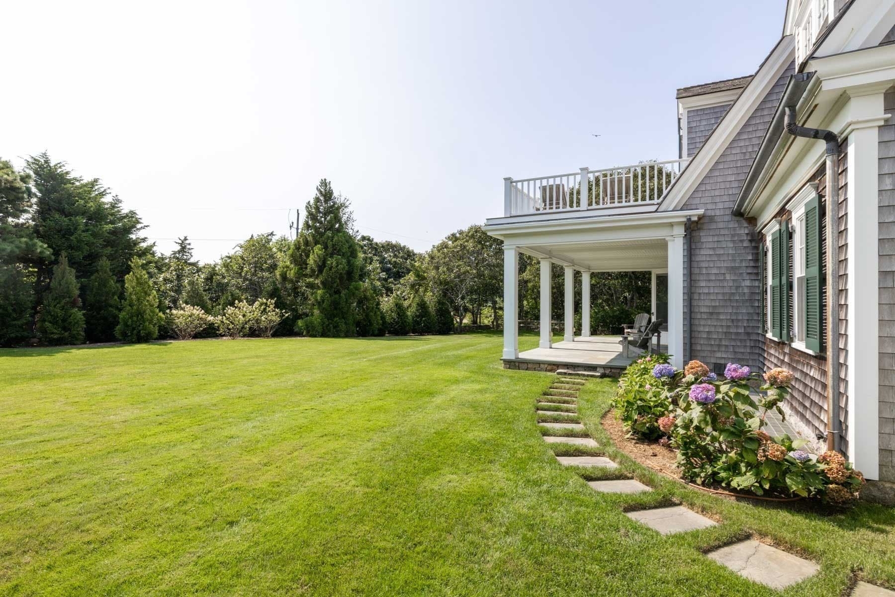 Single Family Residence at 24 Katama Bay View Road, Edgartown MA 02539, Edgartown, photo 22 of 26