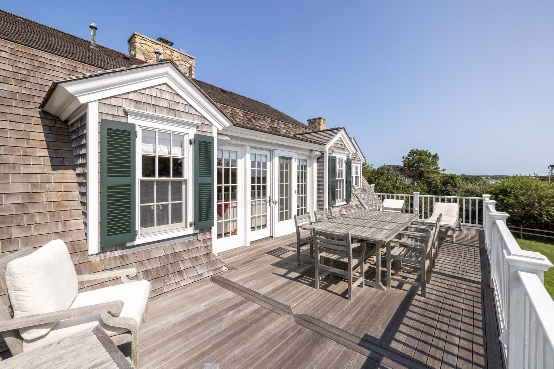 Single Family Residence at 24 Katama Bay View Road, Edgartown MA 02539, Edgartown, photo 7 of 26