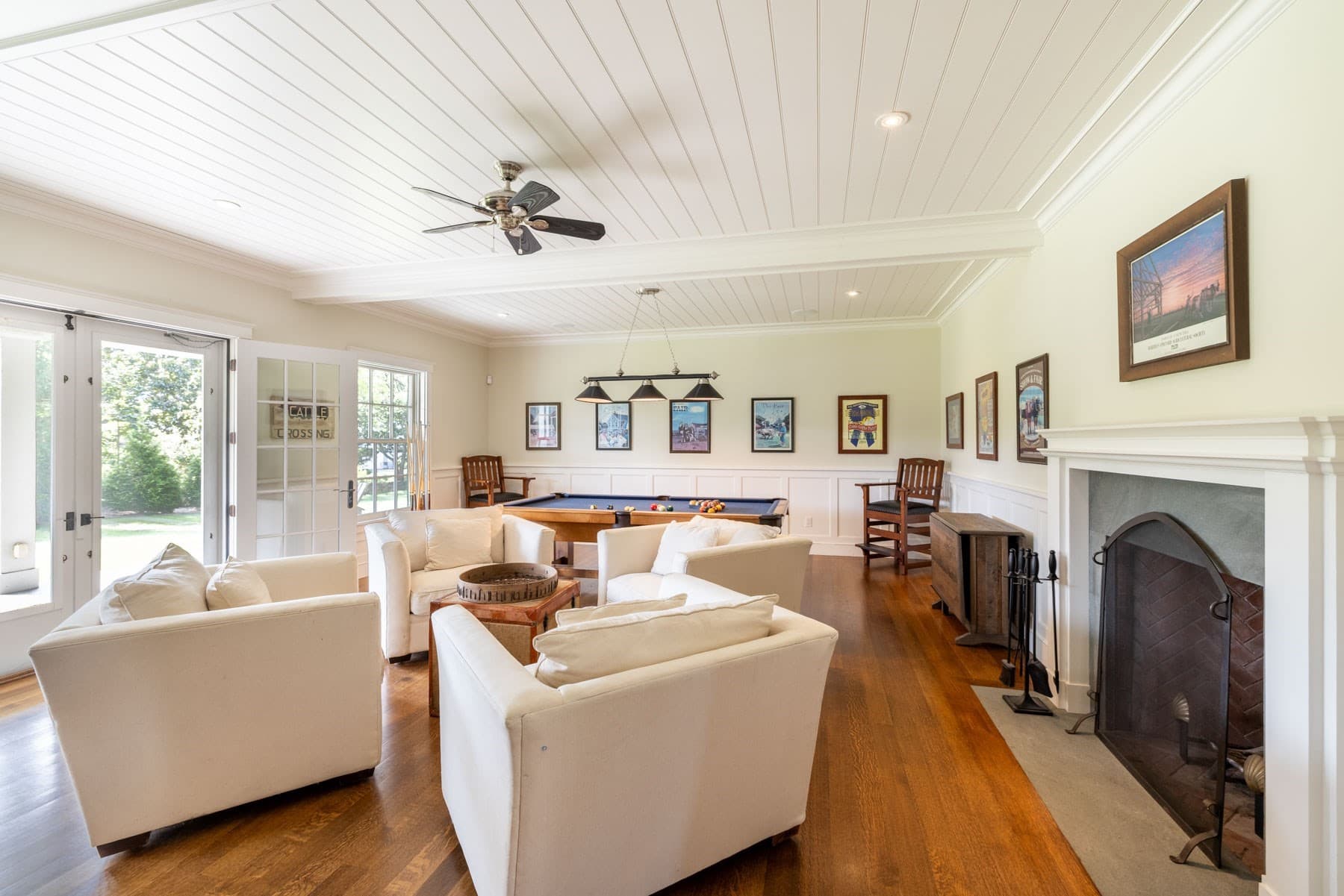 Single Family Residence at 24 Katama Bay View Road, Edgartown MA 02539, Edgartown, photo 3 of 26