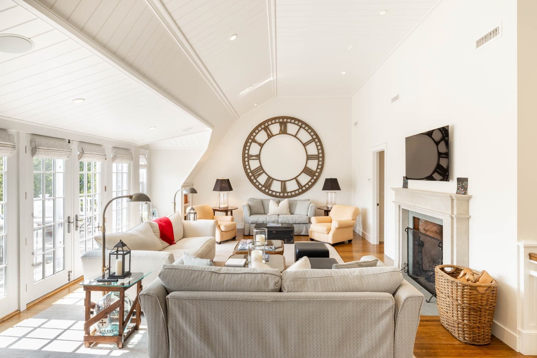 Single Family Residence at 24 Katama Bay View Road, Edgartown MA 02539, Edgartown, photo 5 of 26