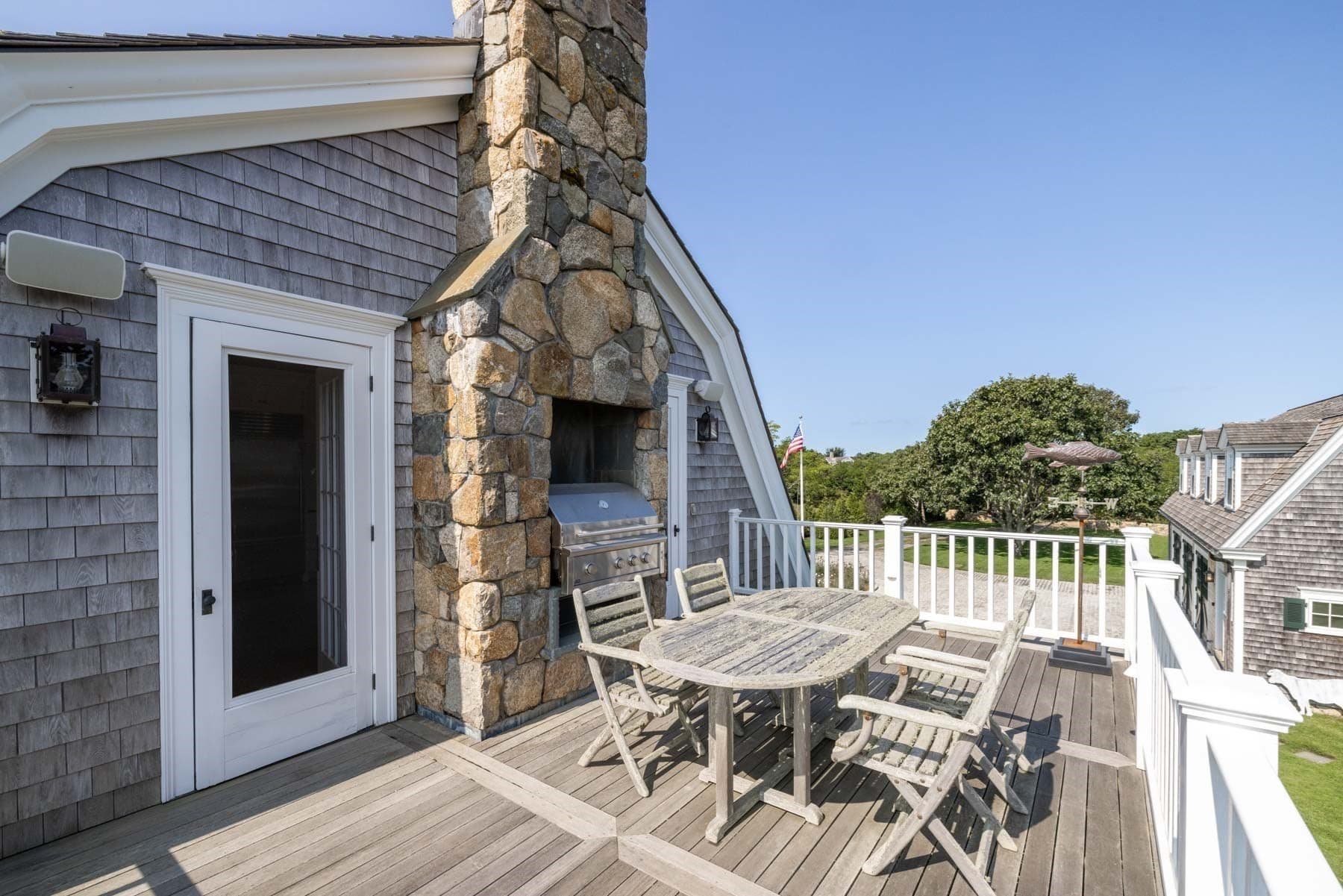 Single Family Residence at 24 Katama Bay View Road, Edgartown MA 02539, Edgartown, photo 10 of 26