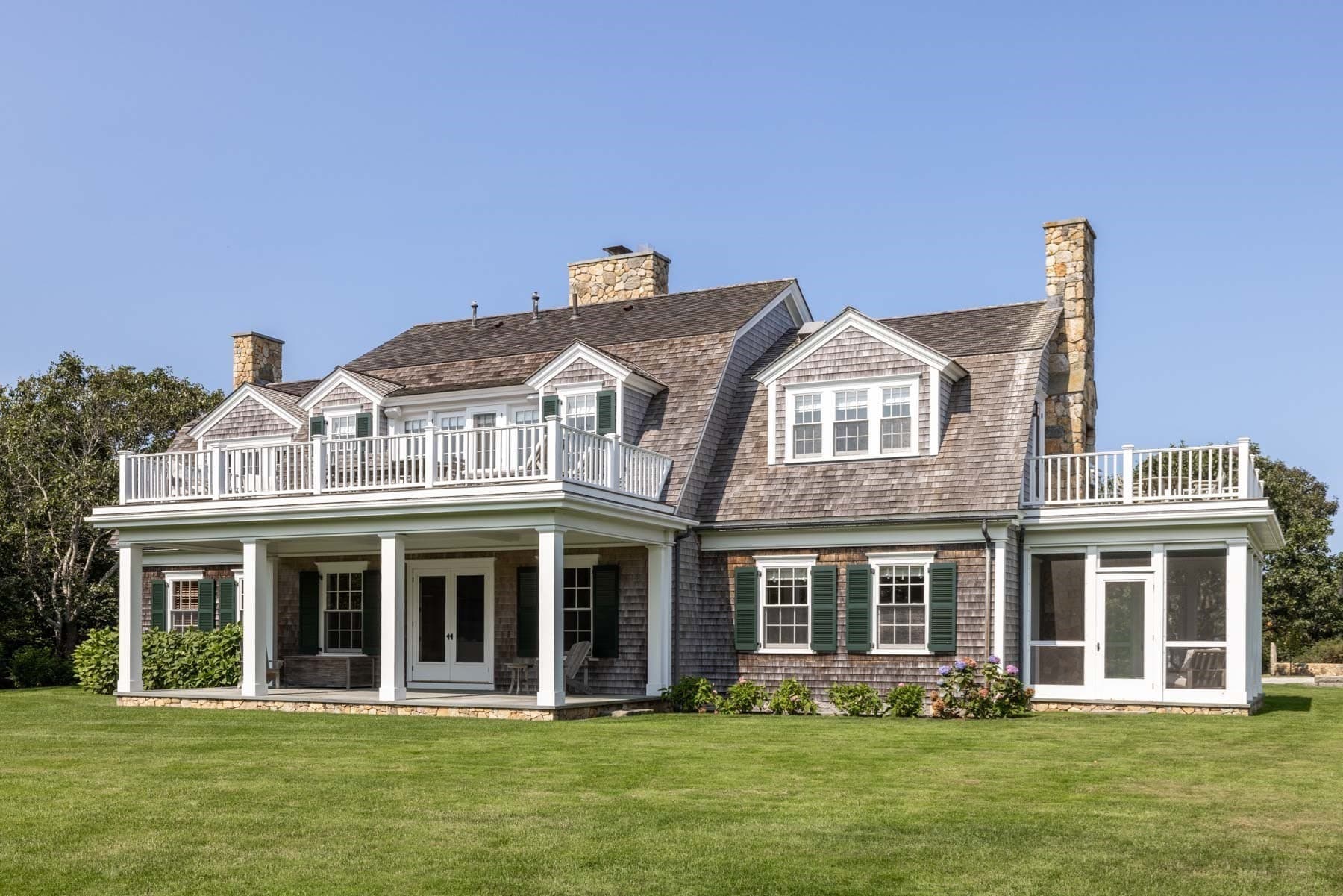 Single Family Residence at 24 Katama Bay View Road, Edgartown MA 02539, Edgartown, photo 21 of 26