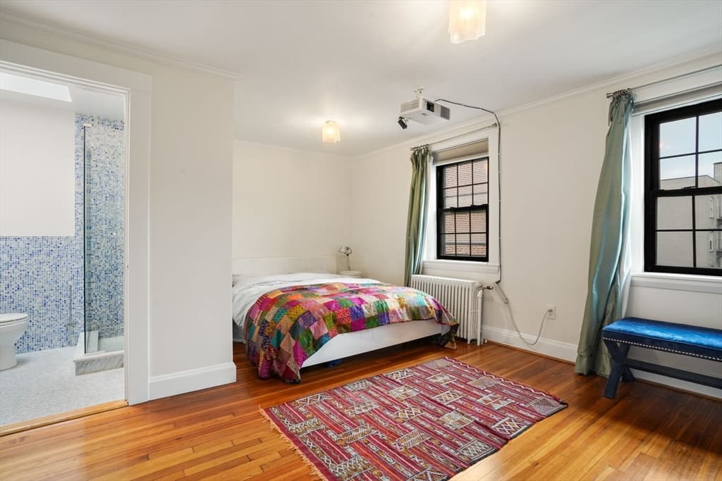 Single Family Residence at 54 Brimmer St, Boston MA 02108, photo 17 of 27