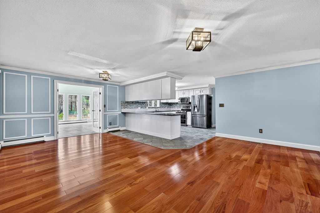Single Family Residence at 24 Orchard St, Berkley MA 02779, Berkley, photo 6 of 40