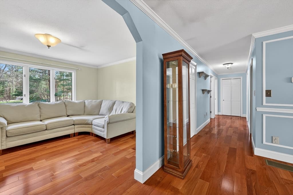 Single Family Residence at 24 Orchard St, Berkley MA 02779, Berkley, photo 16 of 40