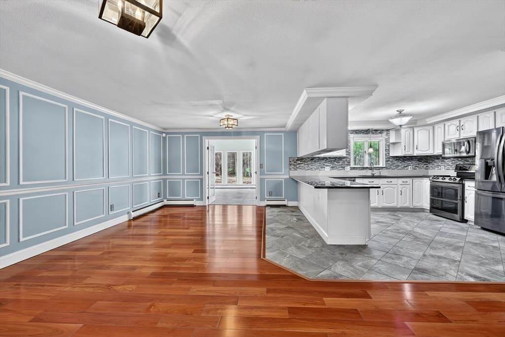 Single Family Residence at 24 Orchard St, Berkley MA 02779, Berkley, photo 5 of 40