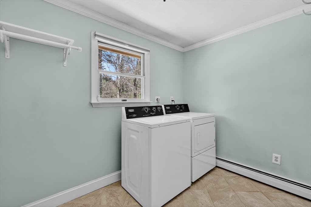 Single Family Residence at 24 Orchard St, Berkley MA 02779, Berkley, photo 34 of 40