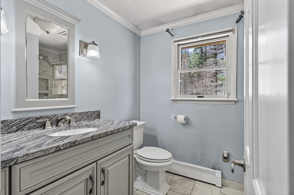 Single Family Residence at 24 Orchard St, Berkley MA 02779, Berkley, photo 33 of 40
