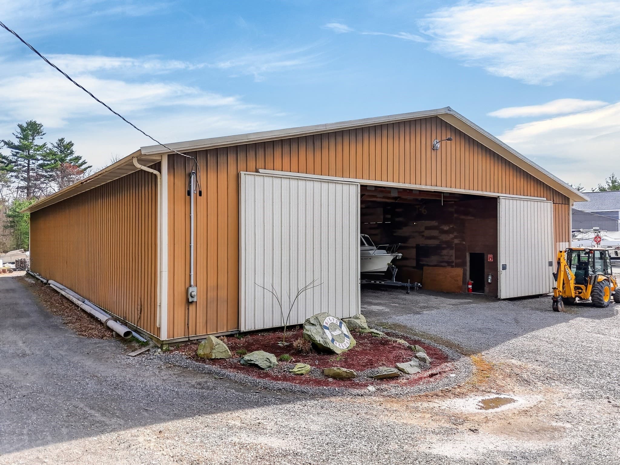 Commercial Sale at 23 Bryant St, Berkley MA 02779, photo 6 of 42