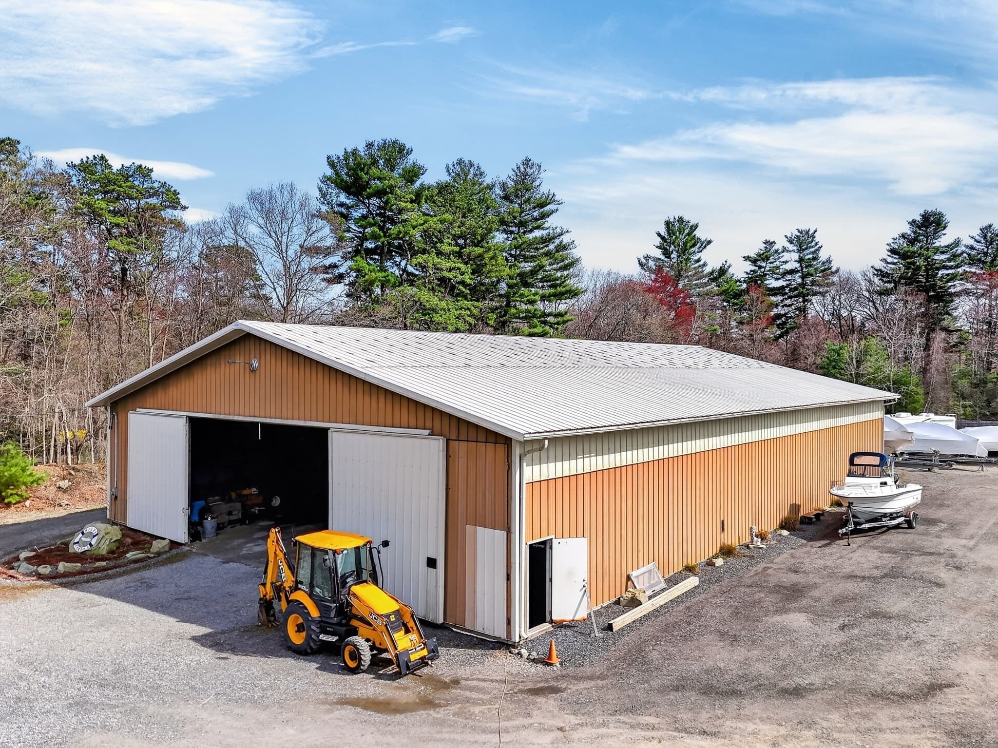 Commercial Sale at 23 Bryant St, Berkley MA 02779, photo 7 of 42