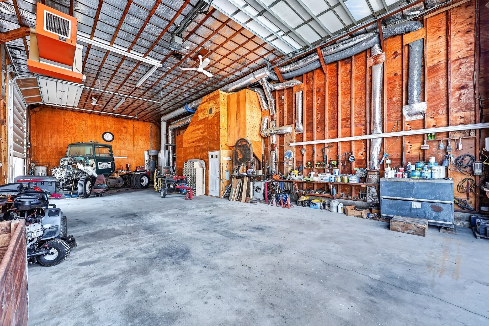 Commercial Sale at 23 Bryant St, Berkley MA 02779, photo 32 of 42