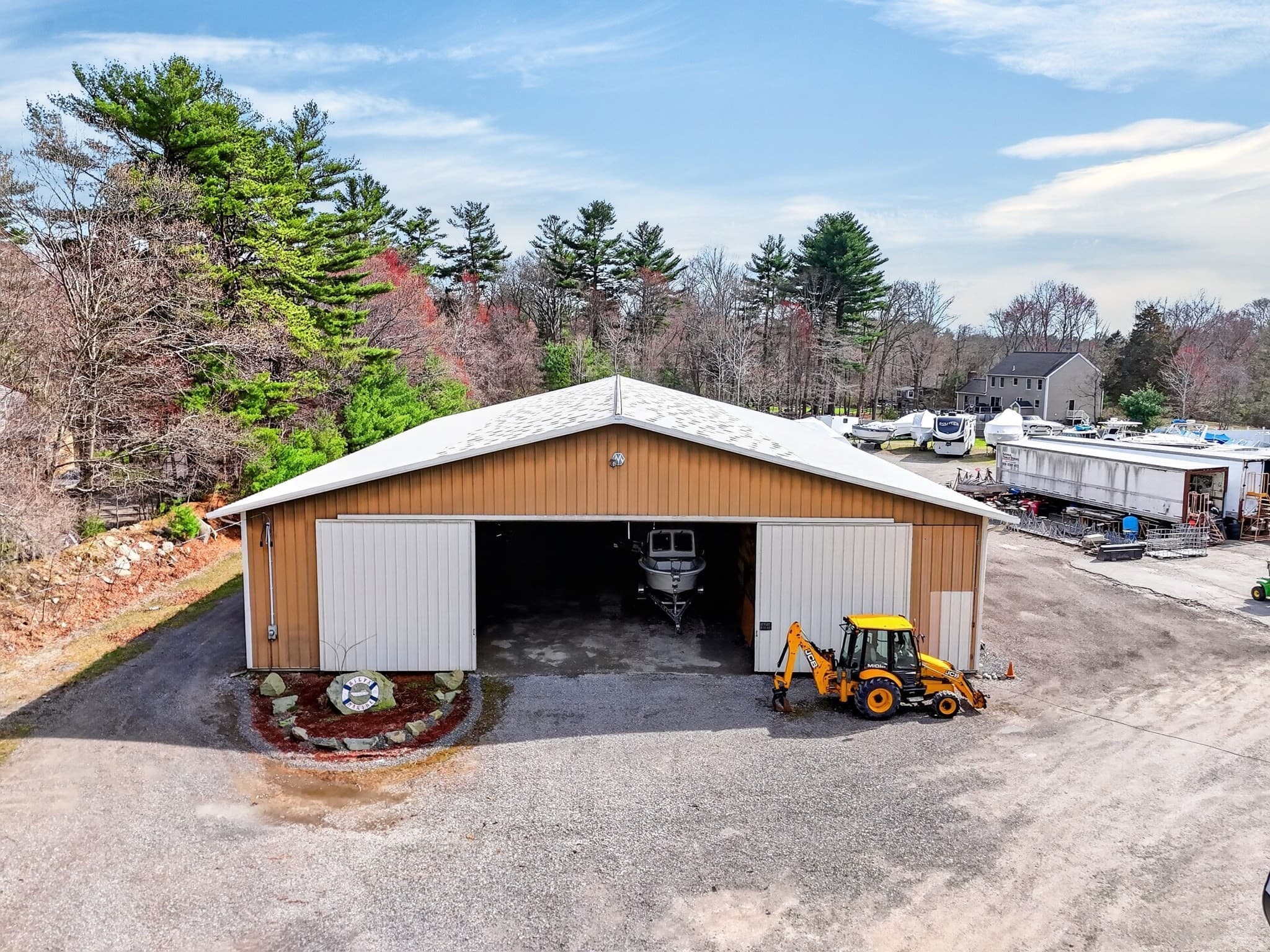 Commercial Sale at 23 Bryant St, Berkley MA 02779, photo 5 of 42