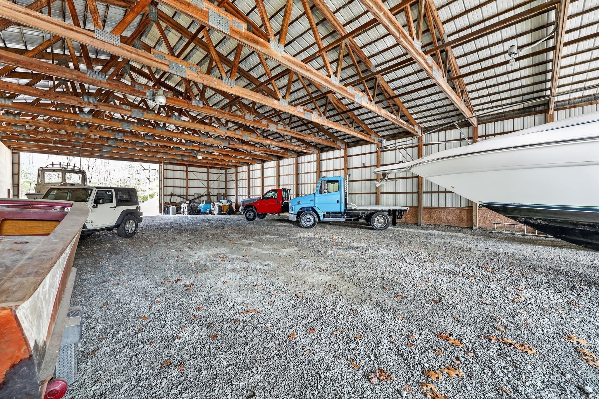 Commercial Sale at 23 Bryant St, Berkley MA 02779, photo 39 of 42