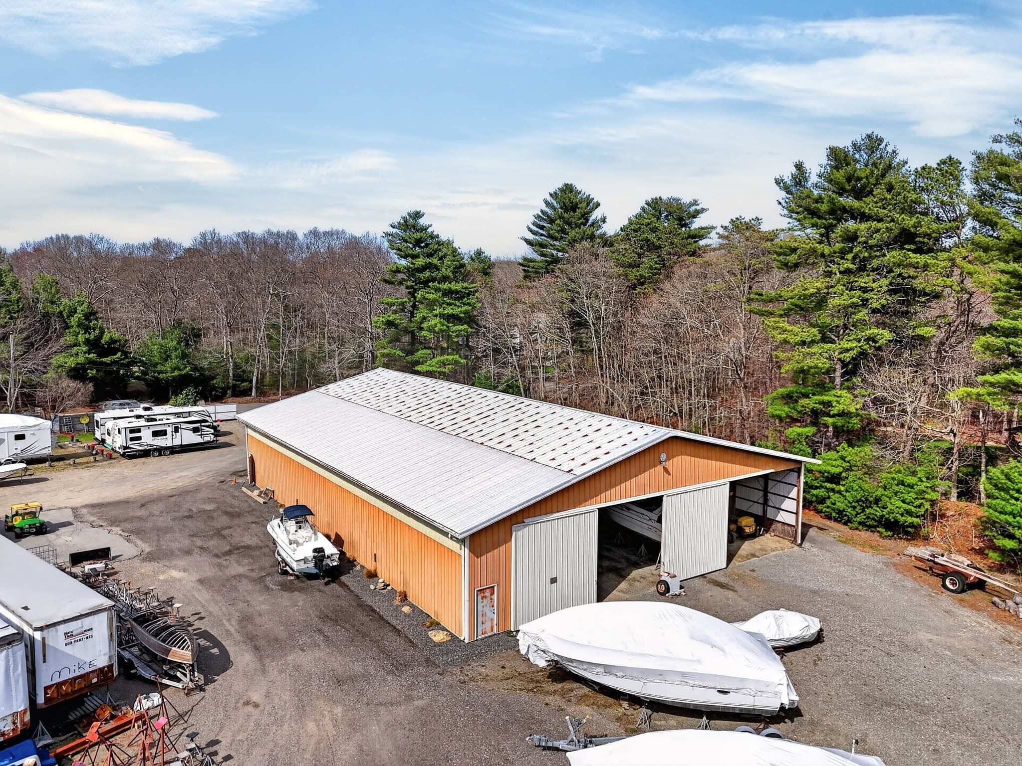 Commercial Sale at 23 Bryant St, Berkley MA 02779, photo 8 of 42