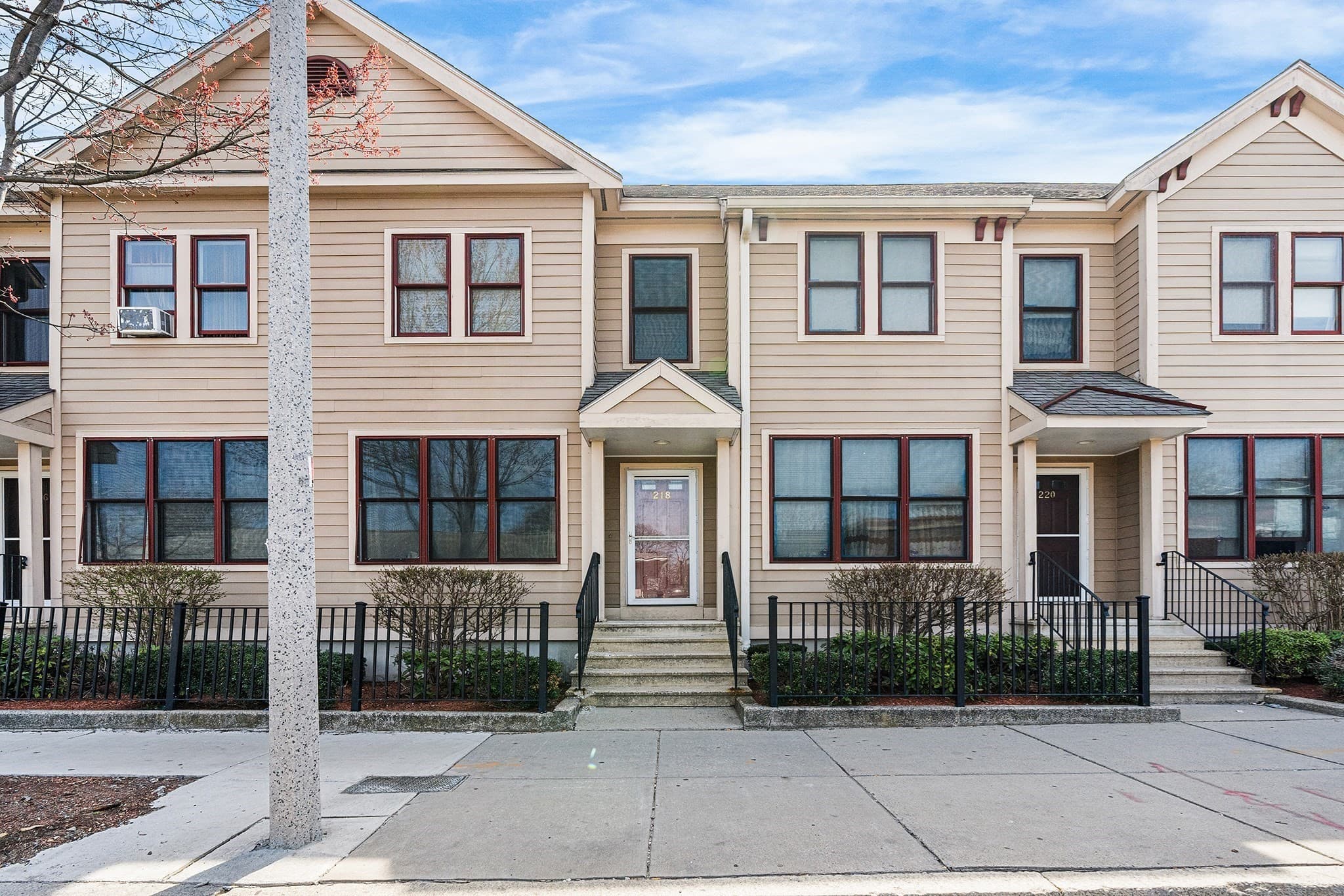 218 Humboldt Ave # 218, Boston MA 02121