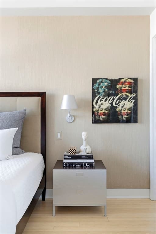 Condominium at 110 Stuart St # 17D, Boston MA 02116, photo 10 of 22